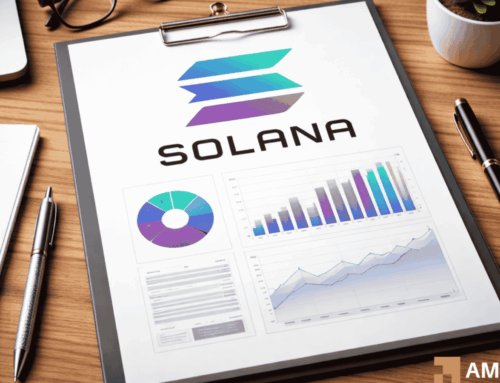 Solana flips Ethereum in RWA lending as institutional flows rise in Q1