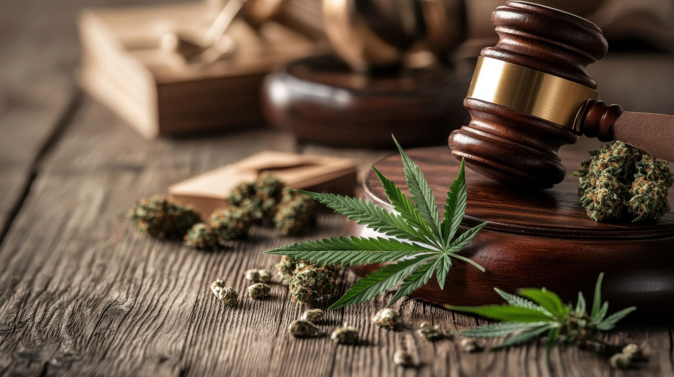 DOJ Schedule III cannabis order creates uncertainty for D.C.’s medical self-certification program