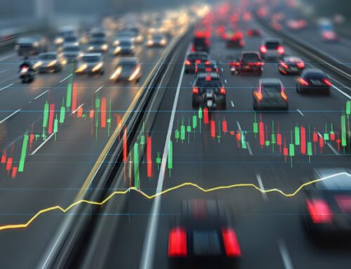 Start Your Engines: Concerns Arise, but Automotive Industry in Arkansas Remains Strong