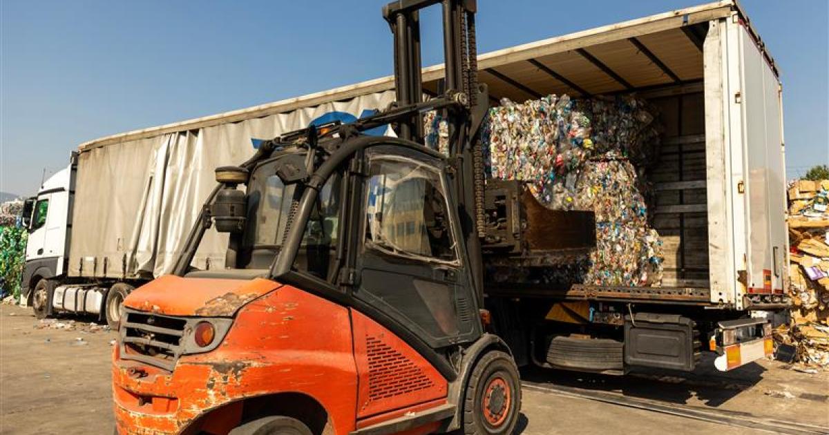 Commission proposes change to waste shipment rules