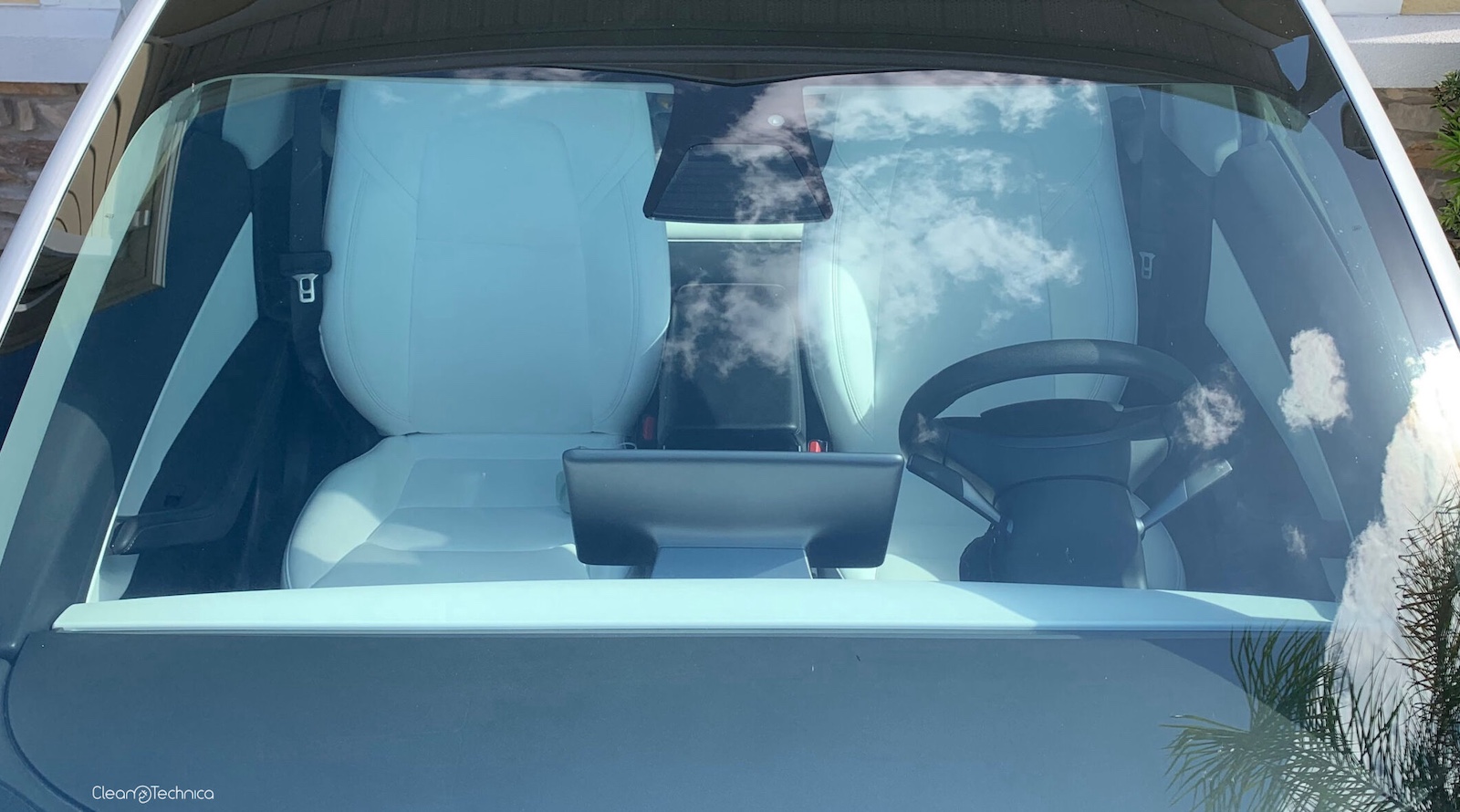 Tesla Is Reportedly Working On A New, Smaller Electric Car After All