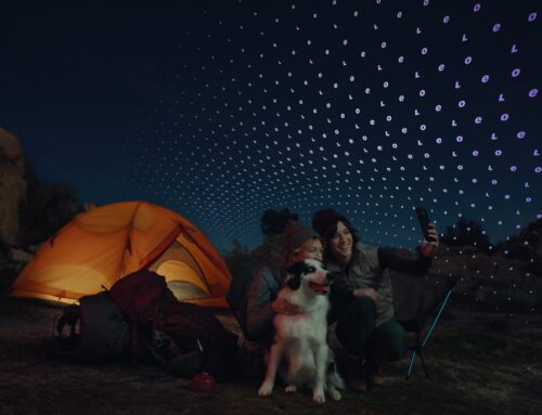 Amazon buys Globalstar to catapult into direct-to-device race