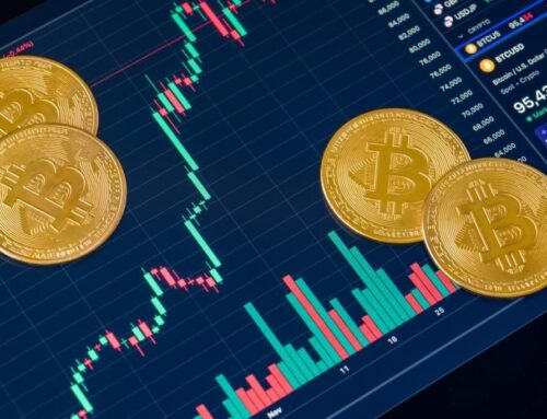 Bitcoin, Ethereum, XRP Move Sideways As Trader Expects ‘Green Again Next Week’