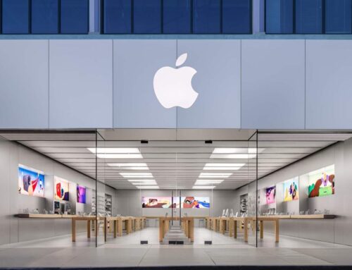 Apple Avoids Over 26 Million Tons of Emissions Through Use of Clean Energy in Supply Chain