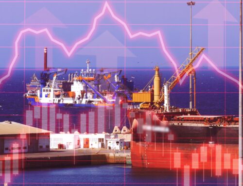 Hormuz Tension Snaps Nasdaq Win Streak: Stock Market Today