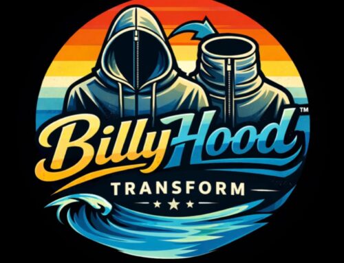 The BillyHood: Revolutionizing Comfort and Style
