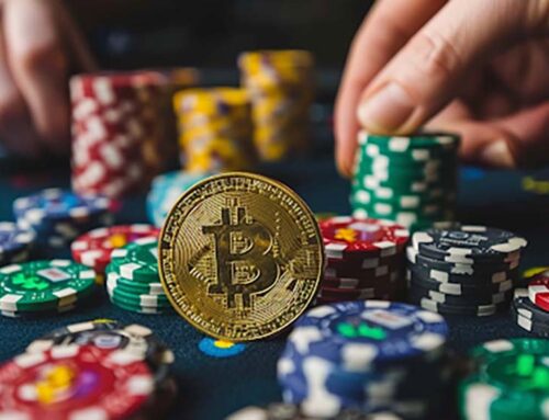 Best Bitcoin Casino NZ 2026: Top 5 Crypto Casino Sites For Huge Bonuses