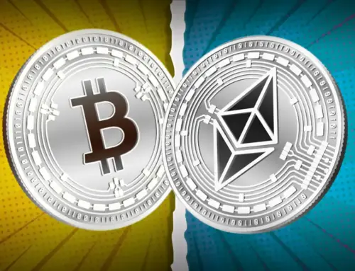 Bitcoin & Ethereum Reclaim Key Levels After Weekly Close, But Selling Pressure Builds