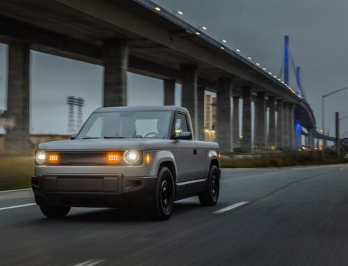 Slate Auto: Everything you need to know about the Bezos-backed EV startup