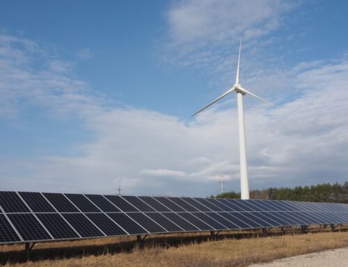 As Data Centers Test Michigan’s Grid, It’s Time to Strengthen Clean Energy Standards—Not Abandon Them