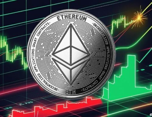 Ethereum (ETH) Price Prediction: Ascending Channel Maintains Bullish Structure—Can ETH Retest $2,450?