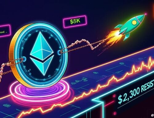 Ethereum (ETH) Price Prediction: Bitcoin-Led Cycle Signals Delayed Surge as $2,300 Test Eyes Immediate Breakout