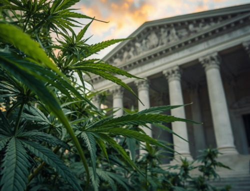 Leveling the Legal Playing Field