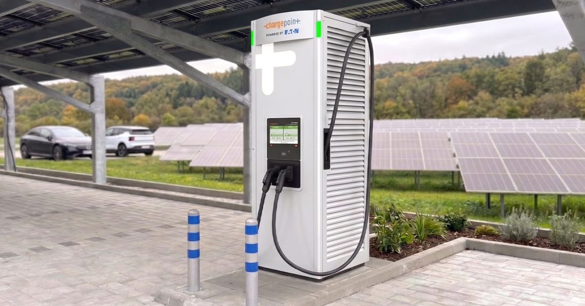 This new EV charger hits 600 kW – and it fits where others can’t