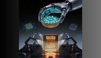 Why the Automotive Chip Shortage Isn’t Ending Anytime Soon