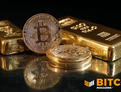 Citi Says Mixing Bitcoin With Gold Can Boost Your Portfolio Performance