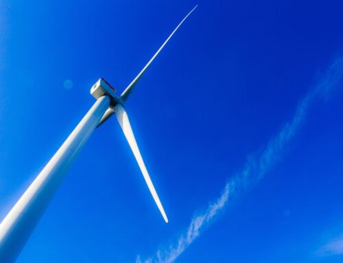 New Records Set in the Renewable Energy Marathon