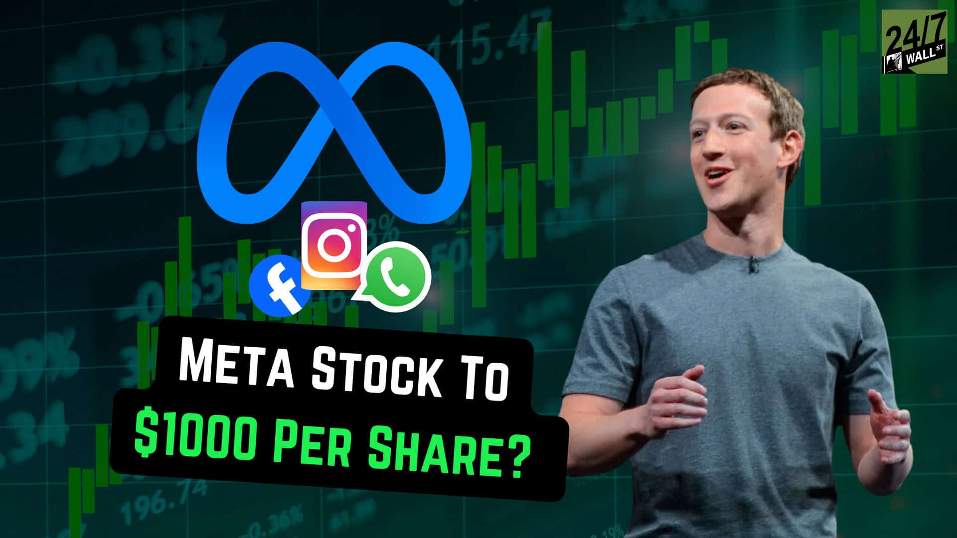 This Stock Is My Biggest Bet Right Now