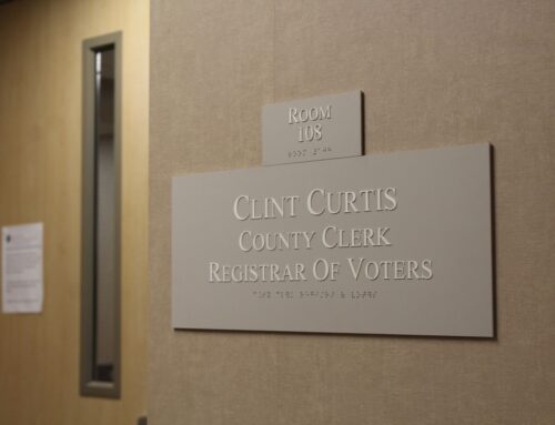 Staff, labor representatives allege hostile work environment at Shasta Elections Office