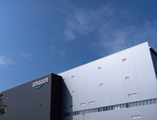 Amazon hit with lawsuit over claims it harmed older devices