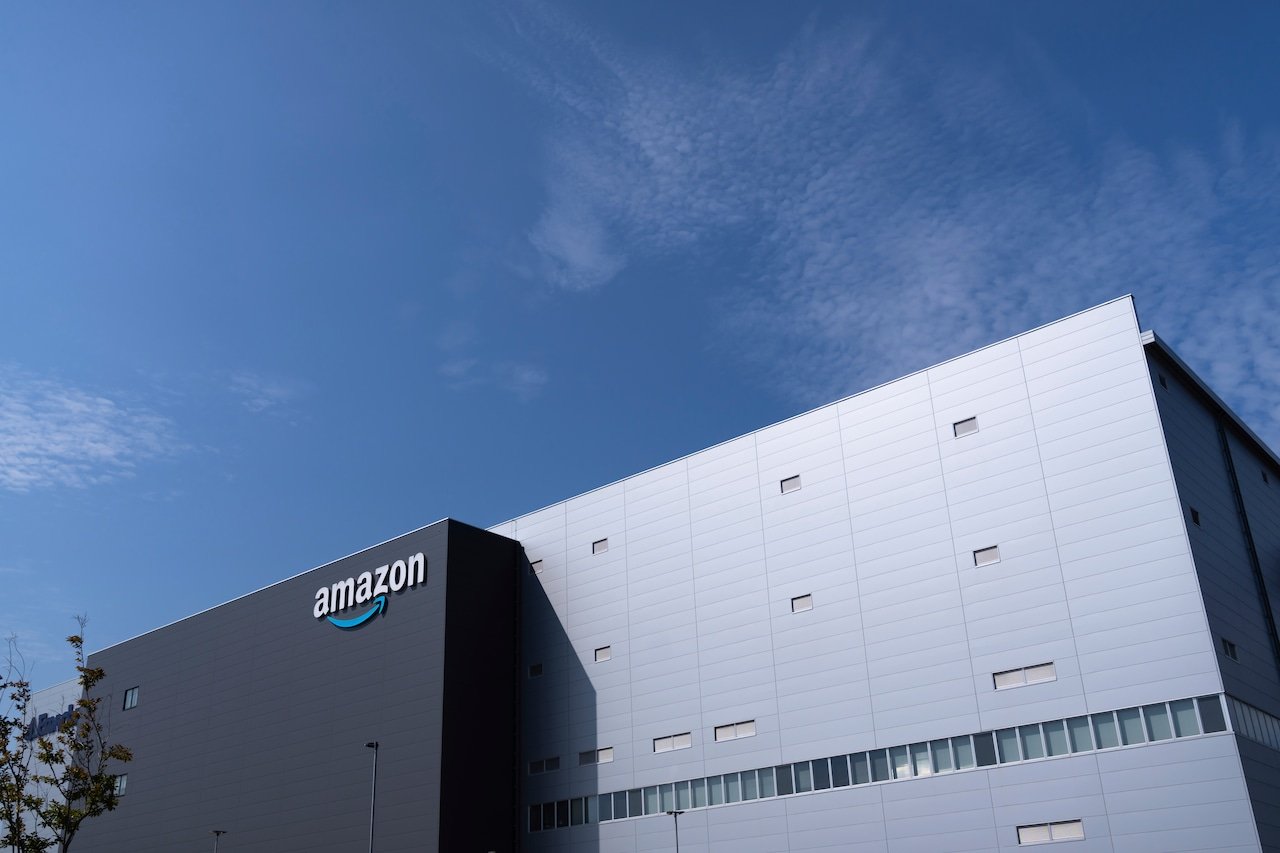 Amazon hit with lawsuit over claims it harmed older devices Amazon hit with lawsuit over claims it harmed older devices