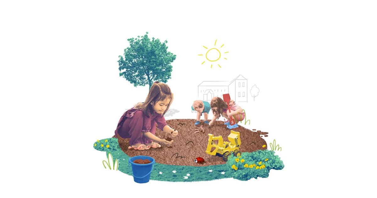 #ForOurPlanet 2026 calls for bringing nature back to life