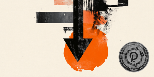 Bridged DOT token on Ethereum hacked, Polkadot’s native token exteds decline