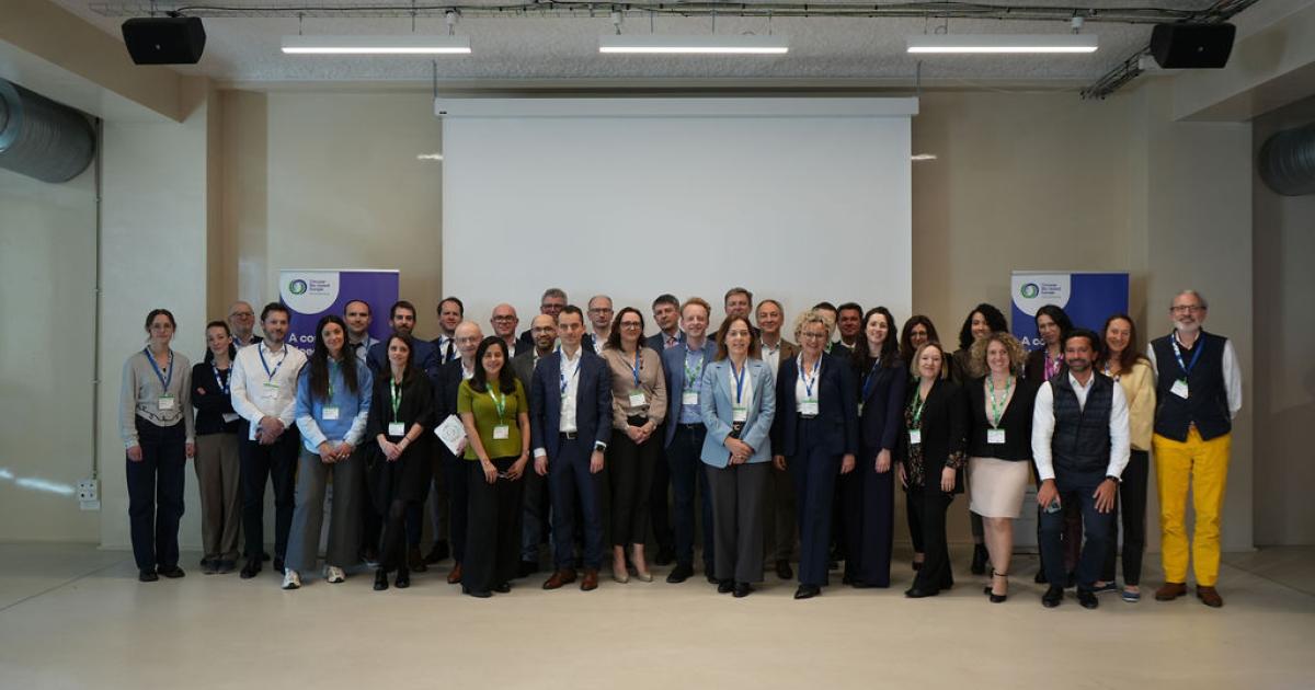 New platform to help unlock funding for a bio-based future