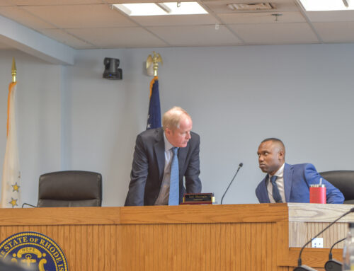 Cannabis Control Commission feels the frustration from retail applicants