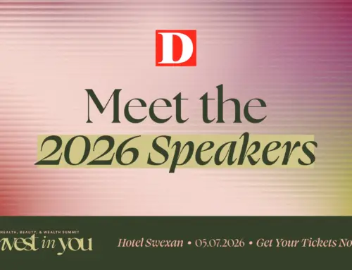 Inside <i>D Magazine</i>’s 2026 Invest in You: Health, Beauty, & Wealth Summit