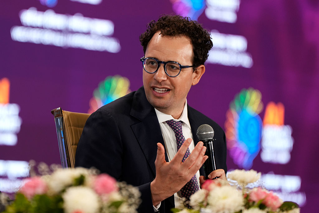 Anthropic shrugs off VC funding offers valuing it at 0B+, for now Anthropic shrugs off VC funding offers valuing it at 0B+, for now