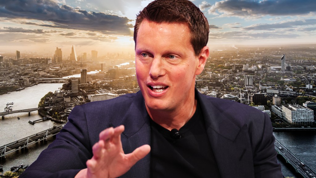 Paramount Sees Strategic, Commercial Opportunities With Middle East Investors