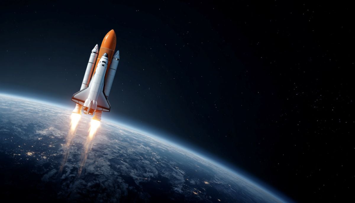 EchoStar flies high ahead of SpaceX IPO EchoStar flies high ahead of SpaceX IPO