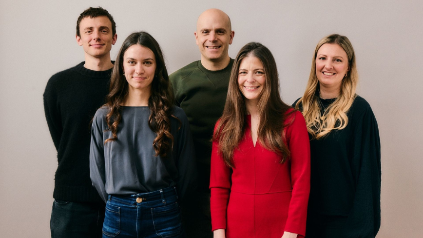 UK impact VC Eka Ventures closes second fund at 7M