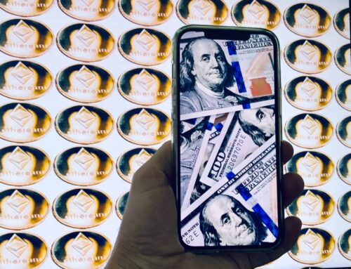 Ethereum Foundation Offloads More ETH to BitMine Amid Surge in Institutional Staking