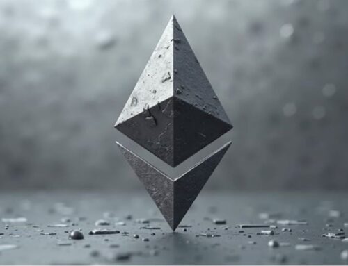 Ethereum Price Rises To $2.4k On ETHGas, Ether.fi $3bn Deal