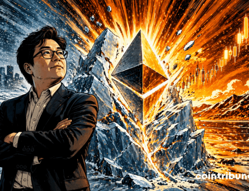 Tom Lee Sees End Of Mini Crypto Winter And Ethereum Upside