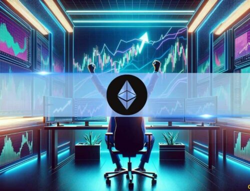 Ethereum Hits All-Time High in Quarterly Network Activity