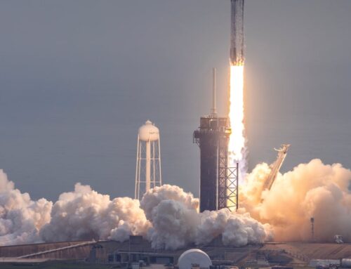 Scaramucci’s SpaceX argument doesn’t add up