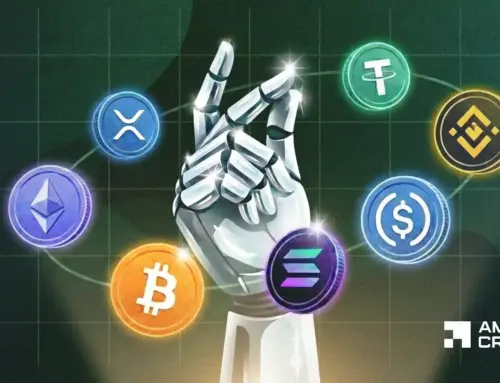 Why AI agents may be pushing Solana and Ethereum into separate roles