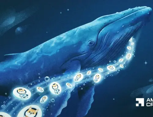 Ethereum whale rotates $1.14mln into ASTEROID – Here’s what it means!