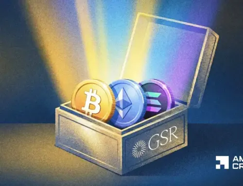 GSR launches BESO ETF with Bitcoin, Ethereum, Solana exposure