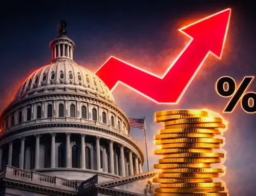 Exclusive: Crypto CEO Breaks Down Why Bitcoin and Ethereum Prices Fell After Fed’s Shock Decision