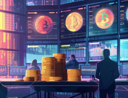 Bitcoin, Ethereum, XRP, Dogecoin Up 3% As Markets Hope For Iran War Settlement