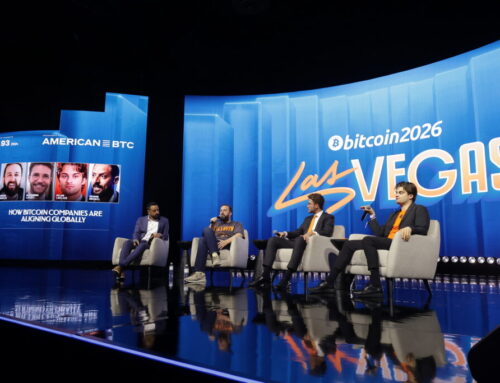 Bitcoin Will Reshape Traditional Finance, Leaders Say