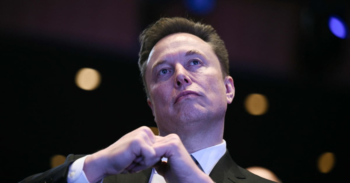 Musk Brothers’ Father Claims .78 Billion Bitcoin Holdings