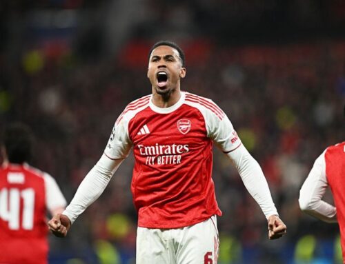 Arsenal tap Meta for global WhatsApp and Facebook partnership