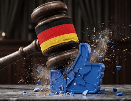 Dresden court hits Meta with €1,500 GDPR fine over Instagram tracking