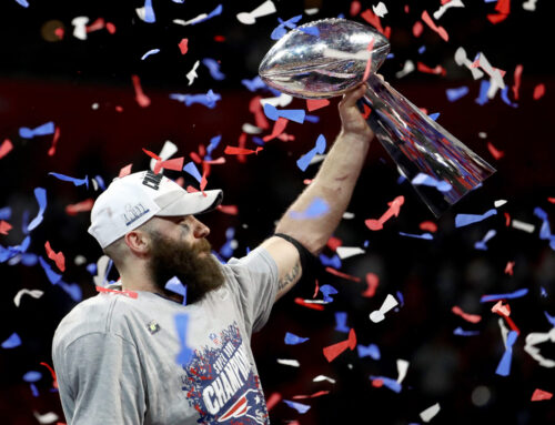 Will Amazon Get the First Streaming Super Bowl?