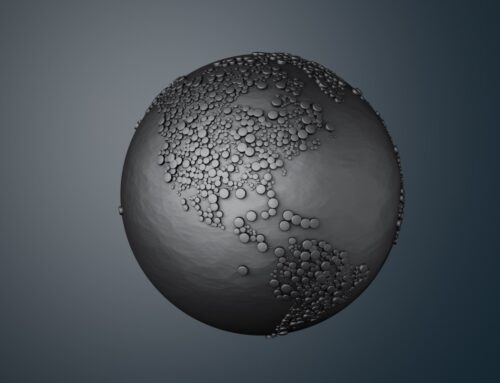 Exclusive: How one venture firm is investing in an increasingly fragmented world